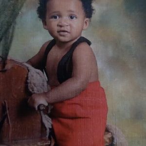 Meet your Posher, Anthony